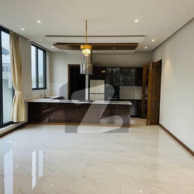 Brand New House For Rent
