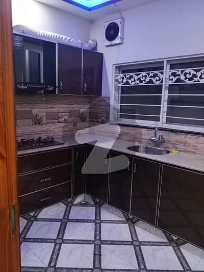 5 Marla house available for rent in dha rahber phase 11 sector 2 Lahore