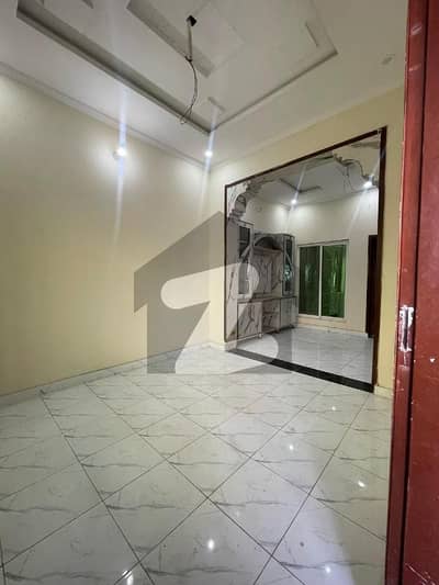 3 Marla double story house for rent high court society phase 2 A block Hot location near IEP society