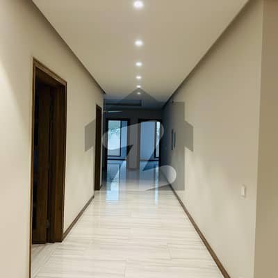 Brand New Lower portion for rent