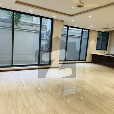Brand New Lower portion for rent