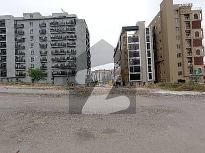 5 Marla Commercial Plot for Sale in Hilltop Prime Location 2.90 Crore
