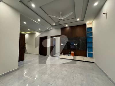 "Stunning Brand New 8 Marla Designer House with 5 Bedrooms".
