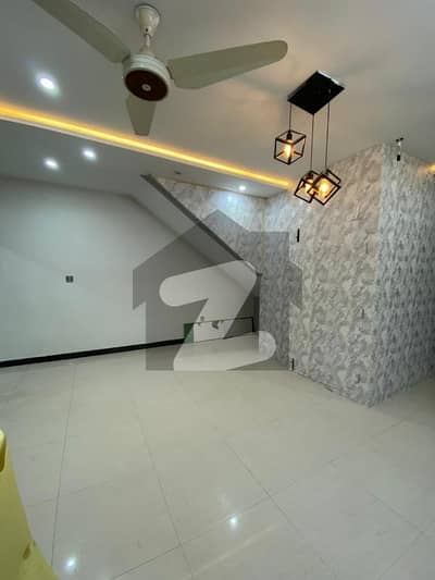 8 Marla Ground Portion For Rent | Gas Available | Ideal Location