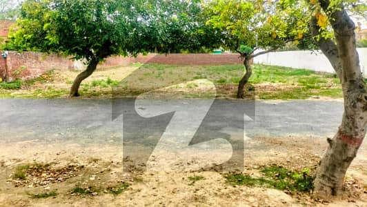 1 Kanal Plot For Sale