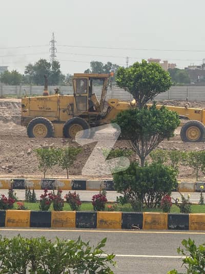 Get Your Plot In Only 17.5 Lacs Advance