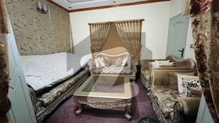 5 Marla Well Maintained House For Sale