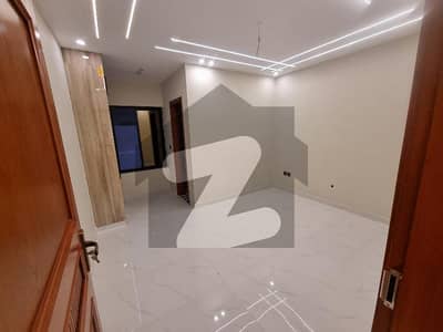 GROUND PORTION 4 BED AVAILABLE FOR RENT