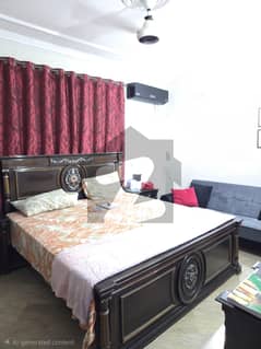 5 Marla Well Maintained And Well Located House Is Available For Sale