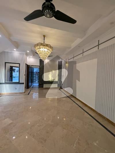 5 Marla Double Unit House For Sale Wapda Town Near UCP University