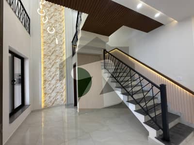 5 Marla House for Sale in Buch Executive Villas Multan