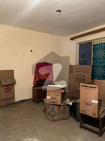 5 Marla House Is Available For Sale
