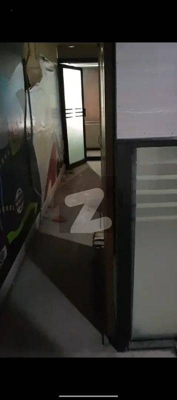 Office For Rent @ Shahrah E Faisal