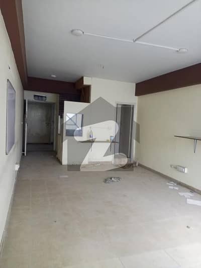 Office For Rent @ shahrah e Faisal