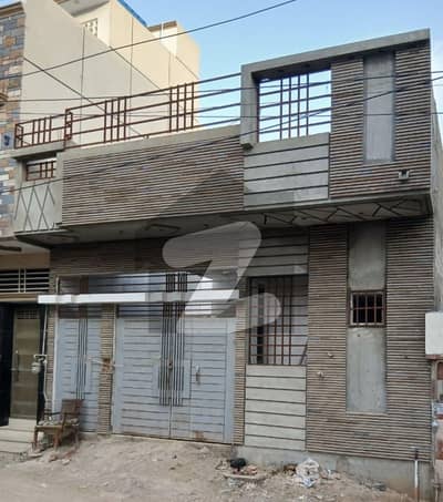 House brand new , 133 sq , Only Ground floor , West open , Leased,