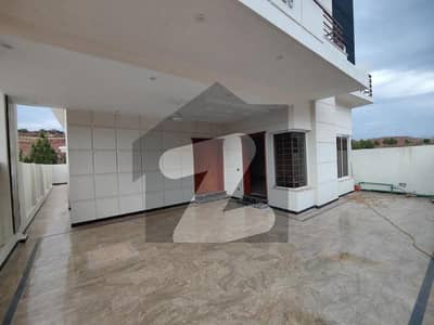 bahria enclave 10 Marla brand new house for rent