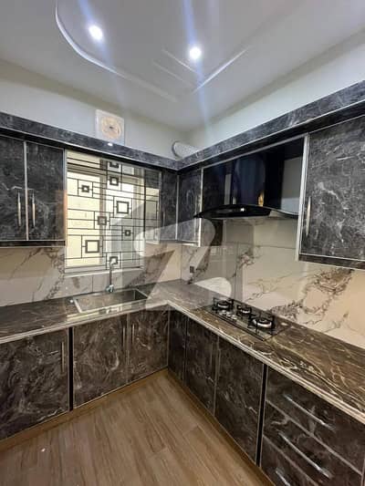 5 Marla Brand New House For Sale In Gulraiz Phase 2 Rawalpindi