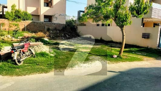 آئی ای پی انجینئرز ٹاؤن - سیکٹر بی آئی ای پی انجینئرز ٹاؤن,لاہور میں 10 مرلہ رہائشی پلاٹ 1.08 کروڑ میں برائے فروخت۔