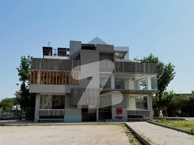 Brand New Building For Rent in Sector F-11 Islamabad
