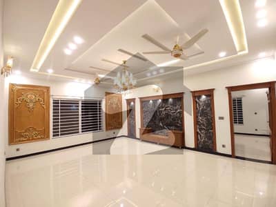 40x80 brand new top location house for sale in G13