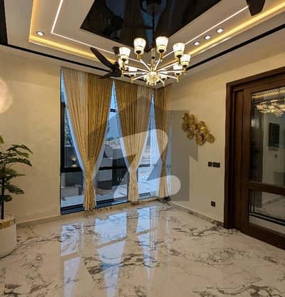 Get In Touch Now To Buy A House In Bahria Town - Sector C Lahore