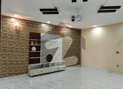 House Of 5 Marla Available In Bahria Town - Gardenia Block