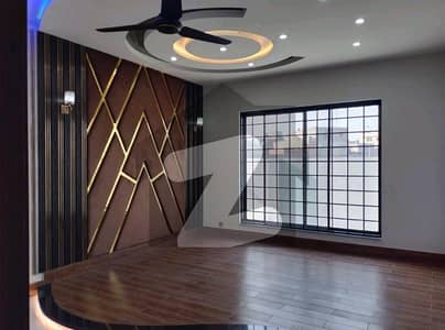 Ideal 5 Marla House Available In Bahria Town - Sector E, Lahore