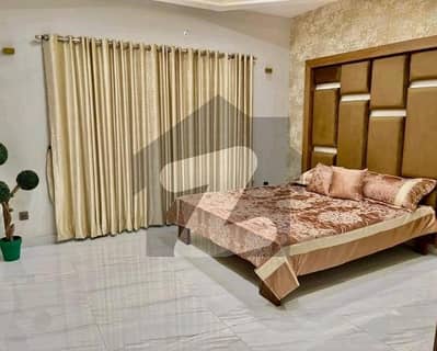 A 10 Marla Upper Portion In Lahore Is On The Market For rent