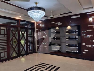 Get A 5 Marla House For rent In Bahria Town - Sector C