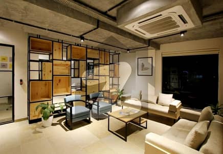 Property For sale In Bahria Town - Sector E Lahore Is Available Under Rs. 6000000