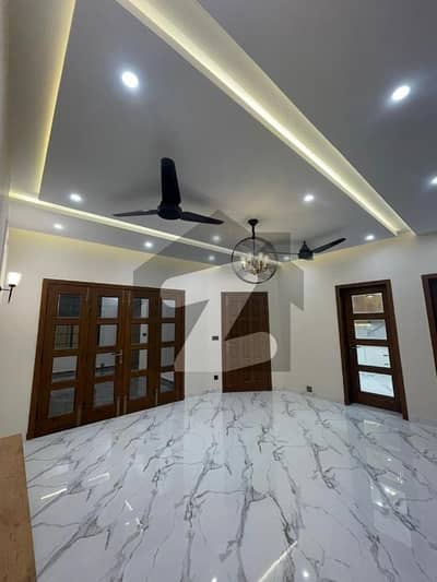 30x60 brand new house for rent in G13