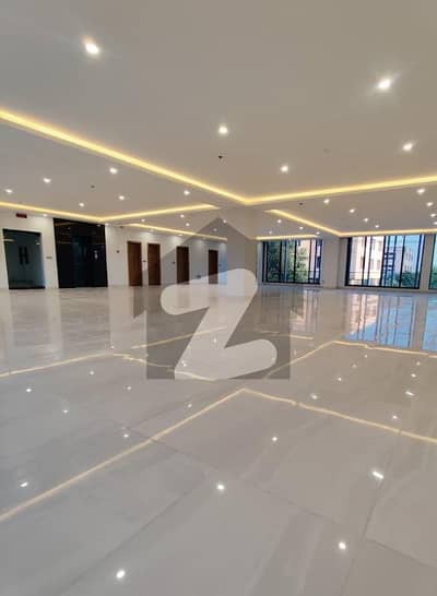 جی ۔ 10 اسلام آباد میں 1 کنال Studio عمارت 20.0 لاکھ میں کرایہ پر دستیاب ہے۔