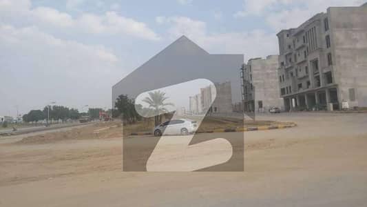 بحریہ گرینز۔ اوورسیز انکلیو - سیکٹر 5 بحریہ گرینز۔ اوورسیز انکلیو,بحریہ ٹاؤن فیز 8,بحریہ ٹاؤن راولپنڈی,راولپنڈی میں 10 مرلہ رہائشی پلاٹ 1.7 کروڑ میں برائے فروخت۔