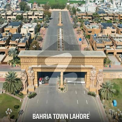 لو کاسٹ ۔ بلاک ای لو کاسٹ سیکٹر,بحریہ آرچرڈ فیز 2,بحریہ آرچرڈ,لاہور میں 4 مرلہ کمرشل پلاٹ 1.05 کروڑ میں برائے فروخت۔