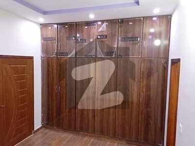 Nawab town 3 Marla house