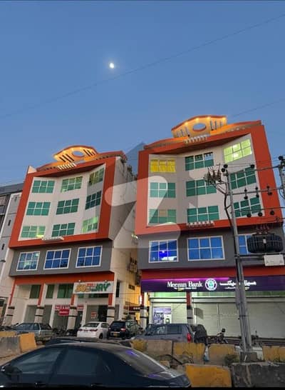 Premium Showroom For SALE