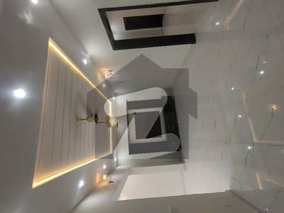 5 Marla House For Sale Wapda Town