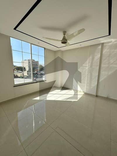 2 Bed Ready To Move Apartment Available For Sale In Quadi Block Sector E Bahria Town Lahore