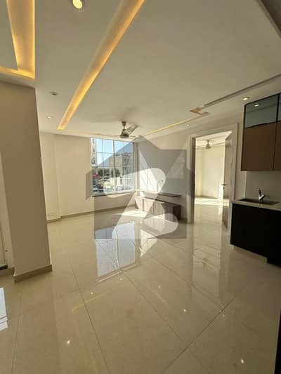 3 Bed Apartment Available For Sale In Iqbal Block Sector E Bahria Town Lahore