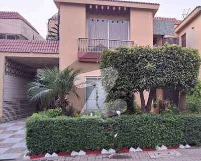 8 Marla Asian Safari Villa Fully Renovated like Brand New Available For Sale