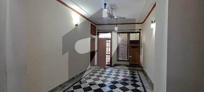 8 Marla Portion Available For Rent In G15 Islamabad