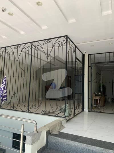 Buy Commercial Ground Floor Shop 350 Sq Feet Sale In Iqbal Block Bahria Town Lahore