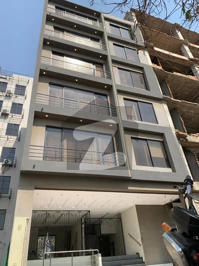 Buy Commercial Ground Floor Shop 350 Sq Feet Sale In Iqbal Block Bahria Town Lahore