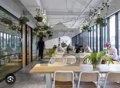 To Sale You Can Find Spacious Office In Pine Avenue