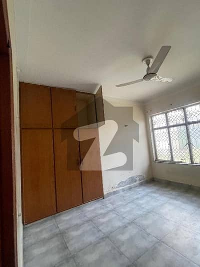 Faisal Town Block B Like New Upper Portion Available For Rent