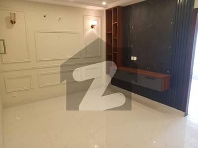 One Bed Non Furnished Ready To Move Apartment For Sale In Bahria Town Lahore