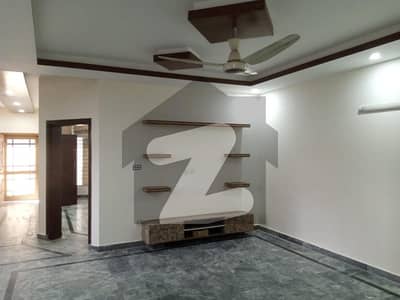 G16- 10 Marla house 3-story house for sale.