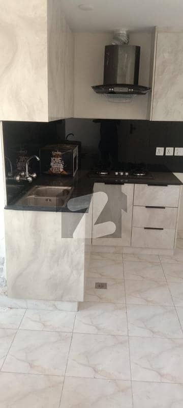 Studio Non Furnished Apartment Available For Sale In Sector E Bahria Town Lahore