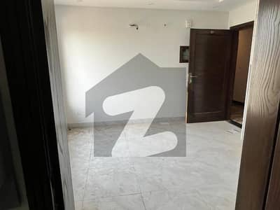 Studio Non Furnished Apartment Available For Sale In Sector E Bahria Town Lahore