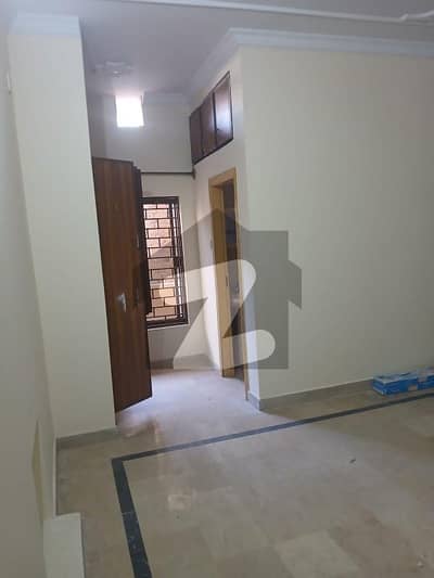 8 Marla Ground Portion Available For Rent in Federation housing society
